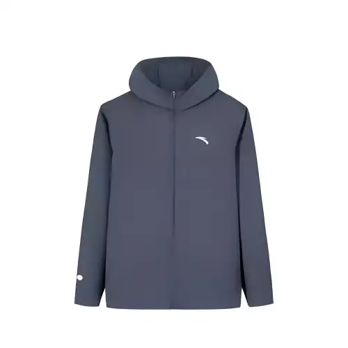 Anta Variety Training Collection Breathable And Quick Dry UV Protection Sun Protection Clothing Men's