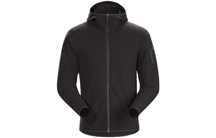 Arc’teryx DELTA LT Fleece Clothing Men’s