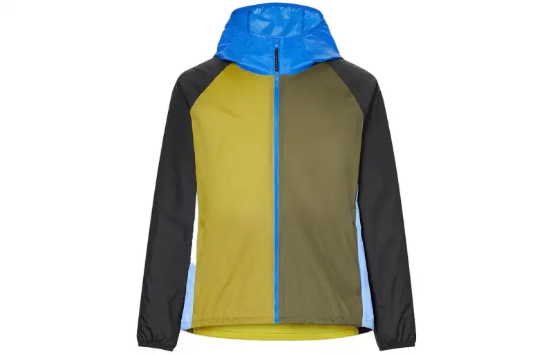 UNIQLO X Marni Pocketable Hooded Jacket