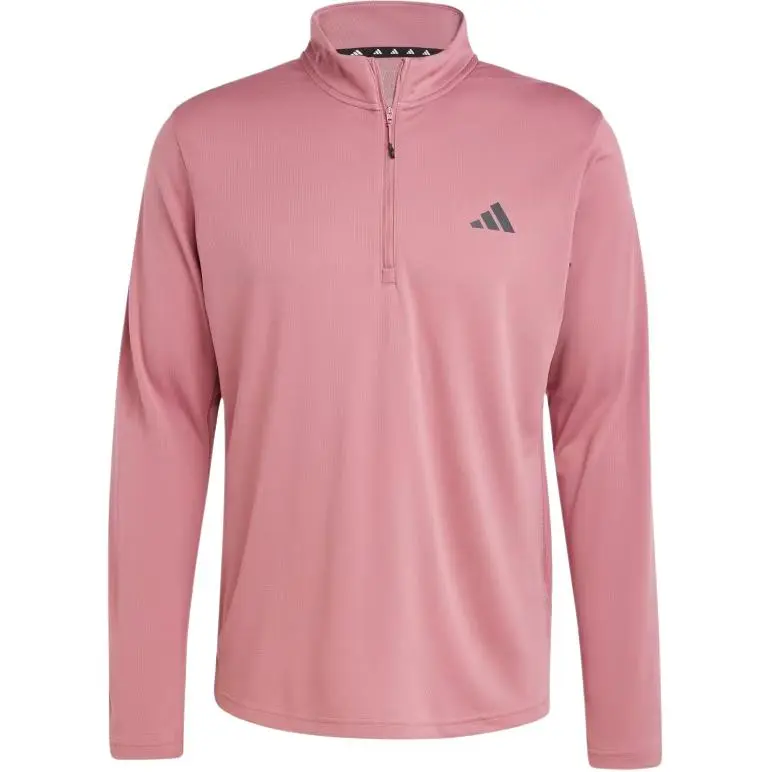 Adidas TRAIN ESSENTIALS Knitwear Men's Dark Red