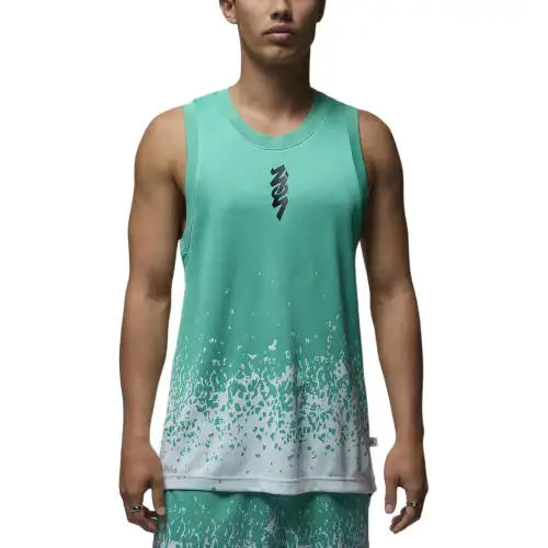 Jordan Tank Top Men's Kinetic Green