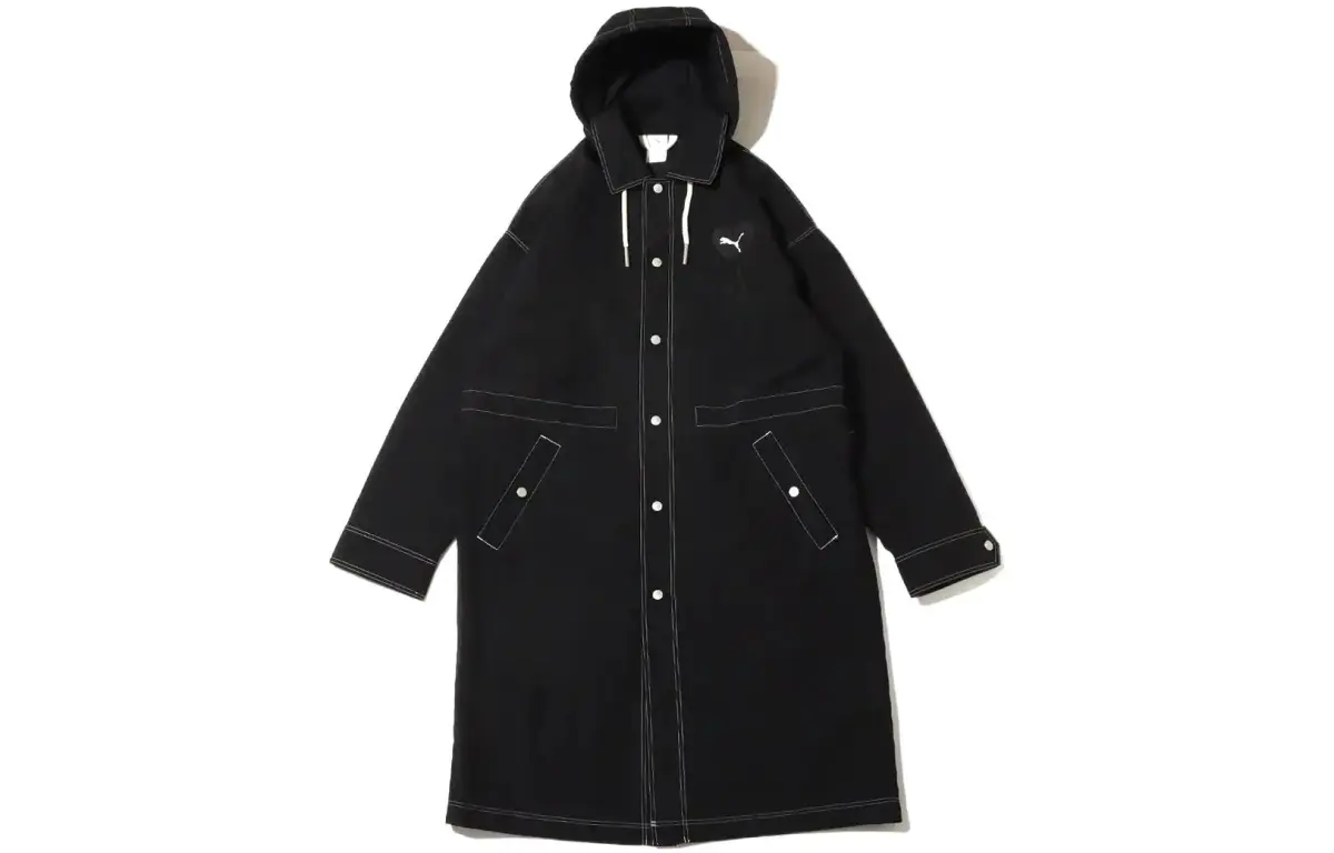 PUMA X Ami Lightweight Jacket