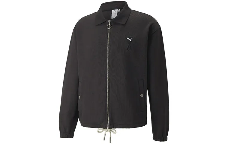 PUMA AMIPARIS Jacket Men's Black