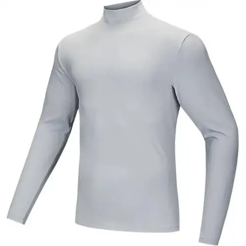Anta Variety Training Collection Knitwear Men's Microchip Gray