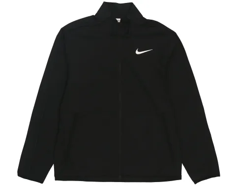 Nike Dri Fit Jacket Men's Black