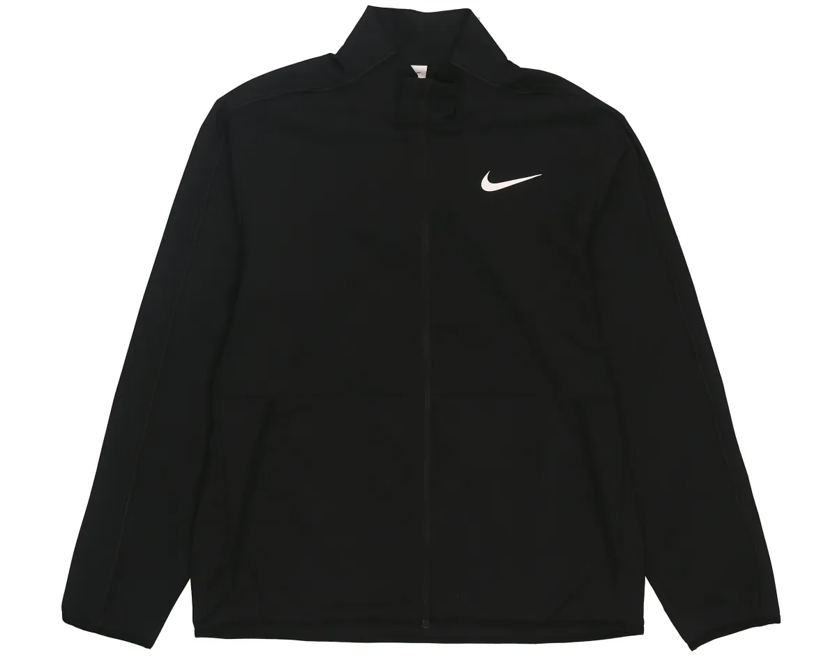 Nike Dri Fit Jacket Men's Black