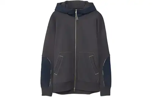 Converse X Paria /FARZANEH Full Zip Hoodie