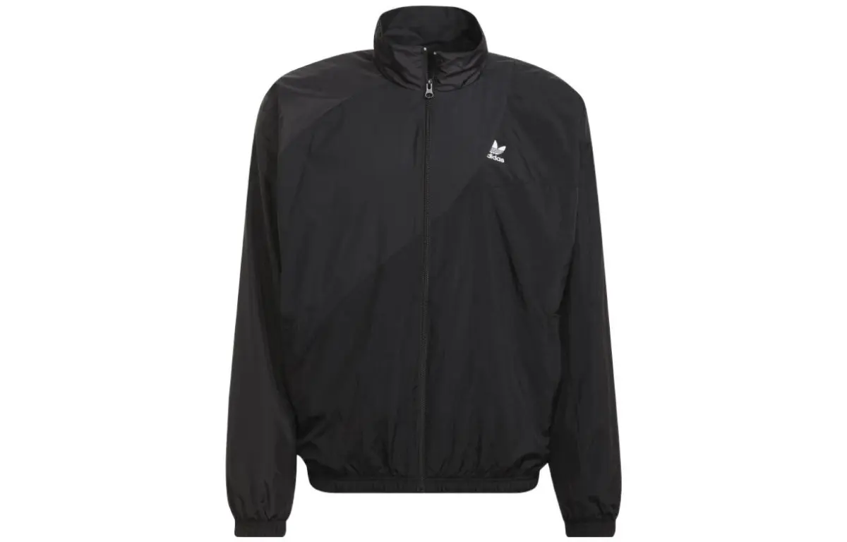 Adidas Originals ADICOLOR Jacket Men's Black