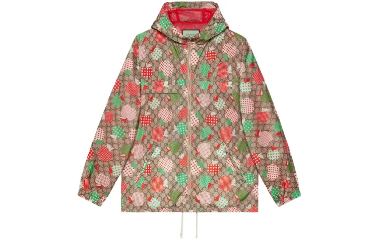 GUCCI FW21 Jackets & Coats Men's Brown