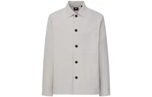 UNIQLO Chest pocket Poplin Shirt
