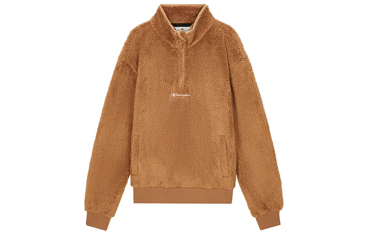 Champion Sweatshirt Europe Version Unisex