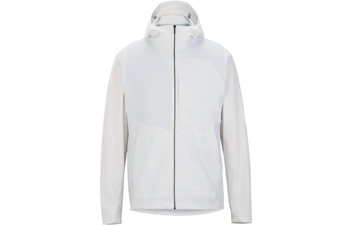 Arcteryx Veilance Jackets Men's Hooded (Non-detachable) Moderate