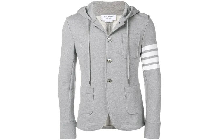 THOM BROWNE· Jackets & Coats Men's