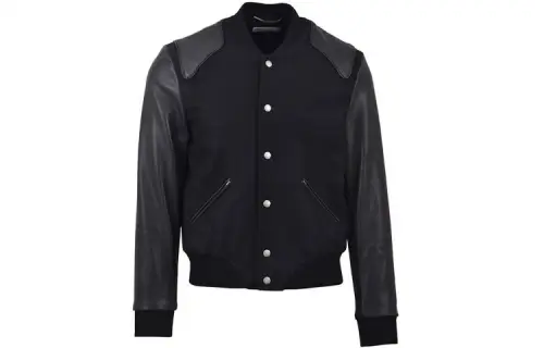 SAINT LAURENT Jackets & Coats Men's