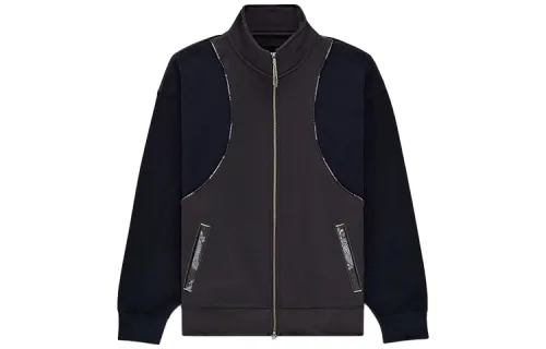 Converse X Paria /FARZANEH Full Zip Mockneck Fleece