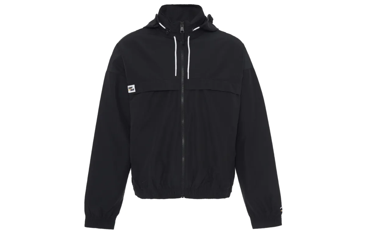 Jordan Jumpman Windbreaker