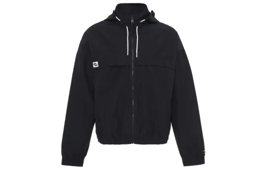 Jordan Jumpman Windbreaker