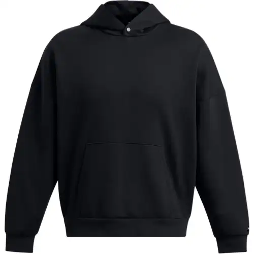 Under Armour Icon UA Fleece Sweatshirt Men's Black