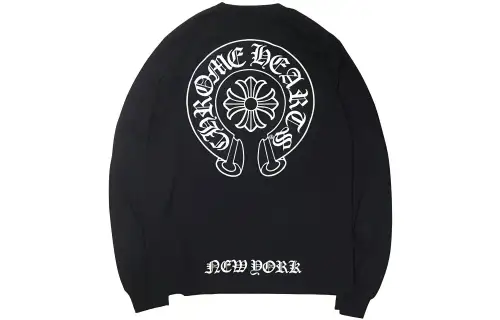 Chrome Hearts Las Vegas Exclusive L/S T shirt