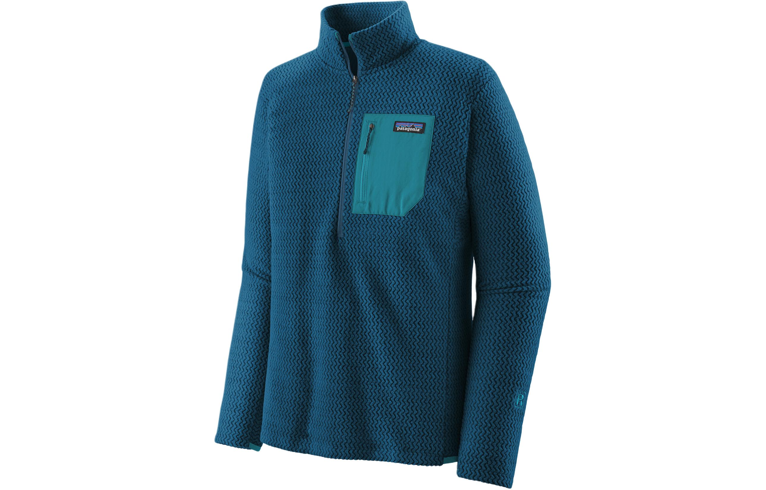 Patagonia Fleece Clothing Men’s
