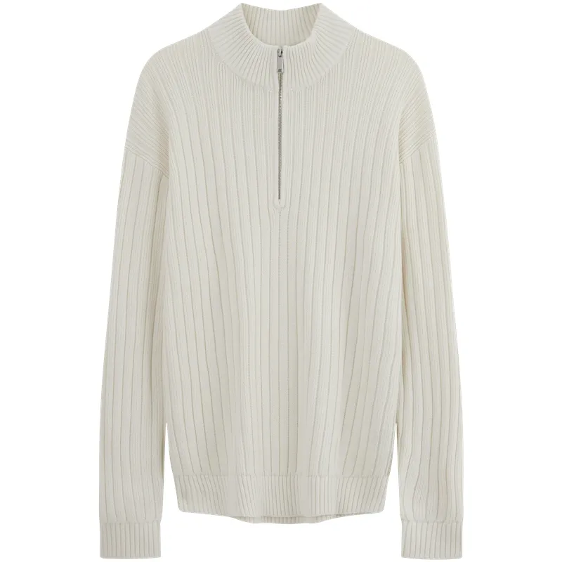 CALVIN KLEIN Knitwear Men's Ivory