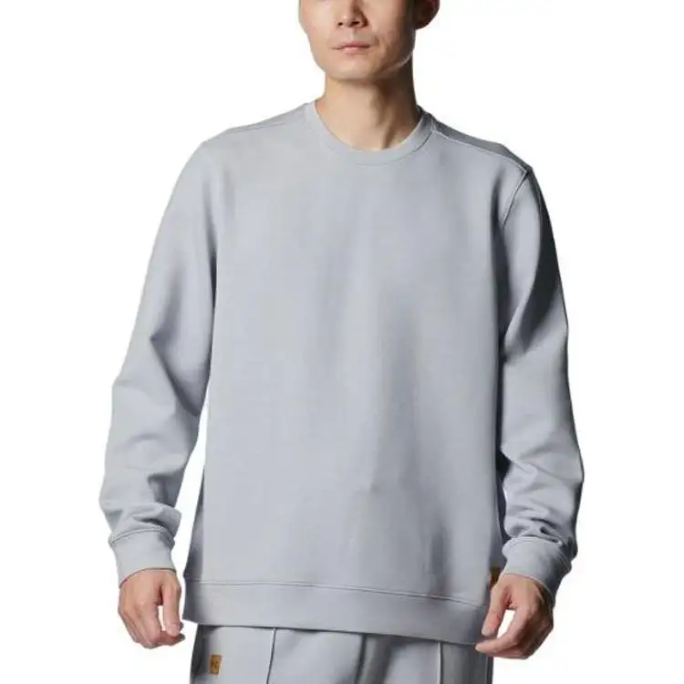 Under Armour Sweatshirt Men's Gray