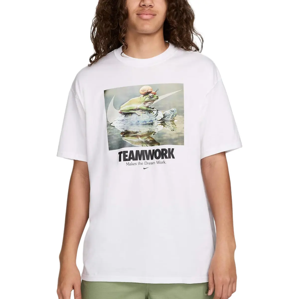 Nike Sportswear Men's Max90 T-Shirt