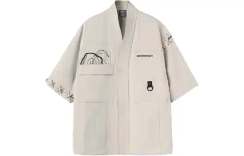 Li Ning CF Jackets & Coats Unisex