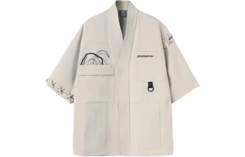 Li Ning CF Jackets & Coats Unisex