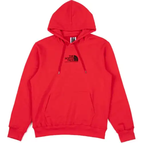 THE NORTH FACE Fine Alpine '' Hoodie