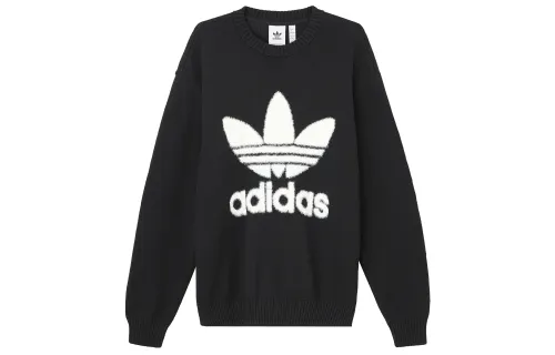 Adidas Originals Sweater Men's Black