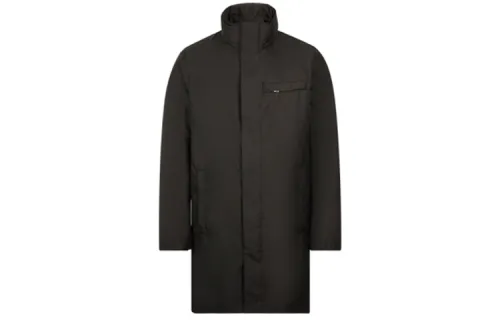 PRADA FW21 Jackets & Coats Men's Black