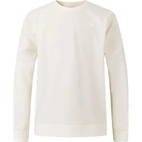 THE NORTH FACE Urban Exploration Tekno Sweatshirt Unisex Dune White