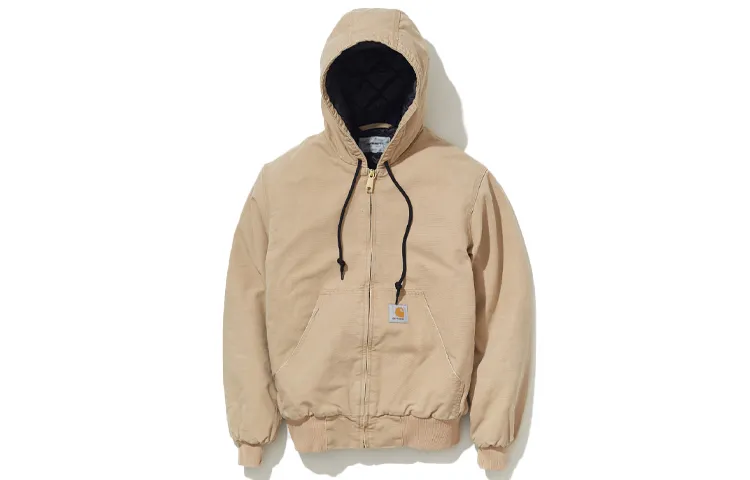Carhartt WIP Og Active Jacket Winter Jacket