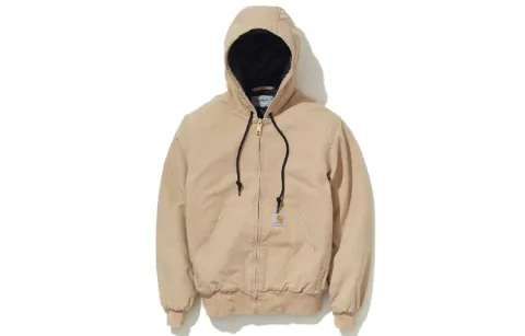 Carhartt WIP Og Active Jacket Winter Jacket