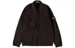 STONE ISLAND FW21 Jacket Men's Brown