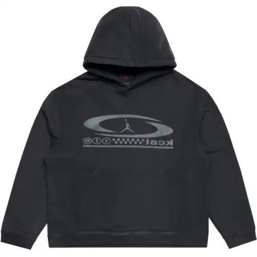 JORDAN X Travis Scott Pullover Hoodie
