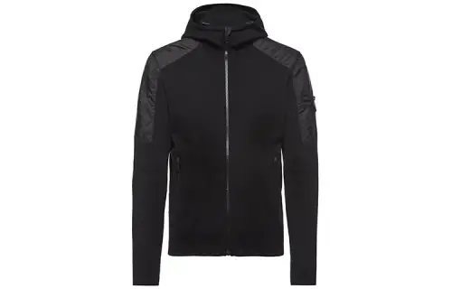 PRADA SS21 Jackets & Coats Men's Black