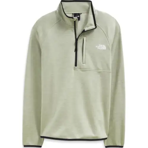 THE NORTH FACE Sweatshirt Men's Green