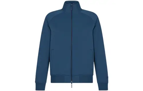 DIOR x Parley Jackets & Coats Men's Blue