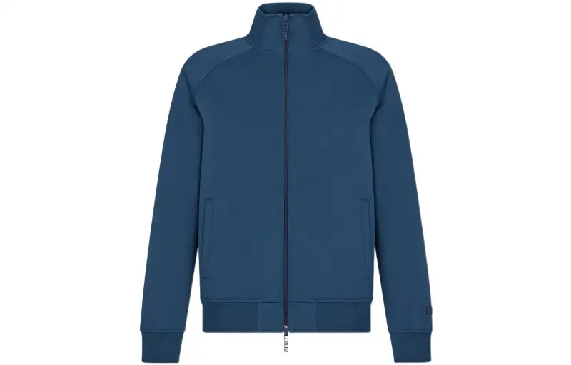 DIOR x Parley Jackets & Coats Men's Blue