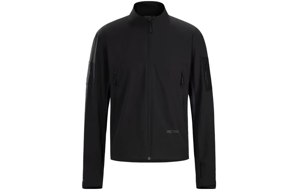 Arc'teryx SYSTEM_A Jacket Men's