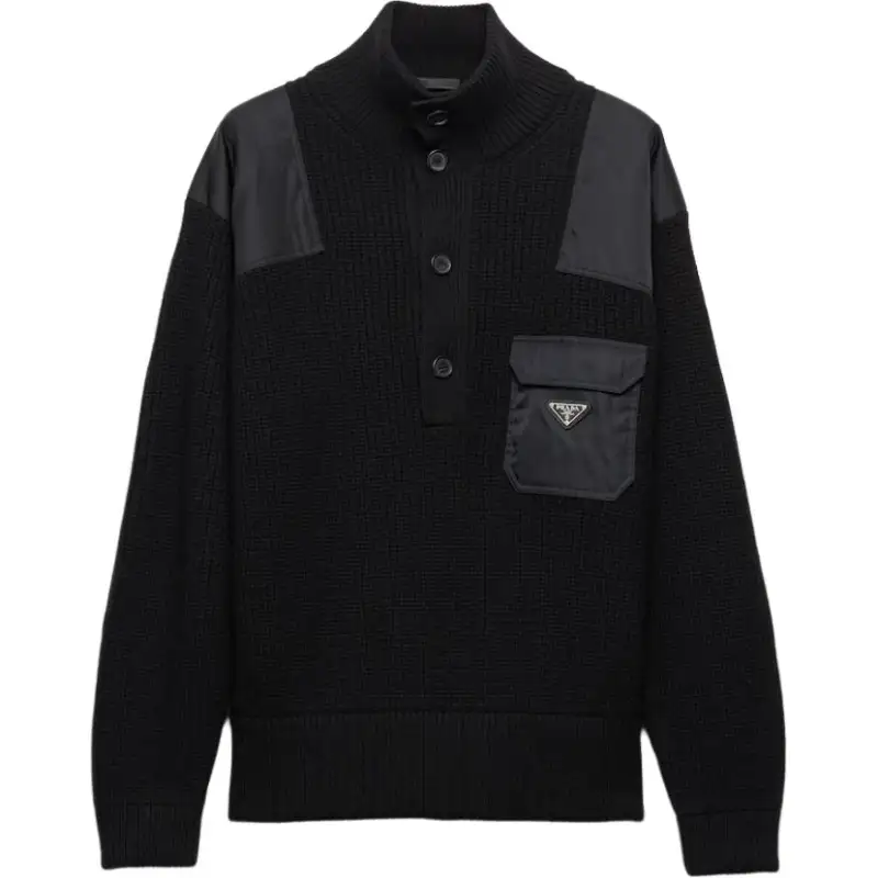 PRADA Turtleneck Sweater