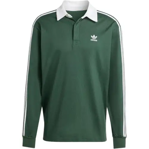 Adidas Originals ADICOLOR Polo Shirt Men's Mineral Green