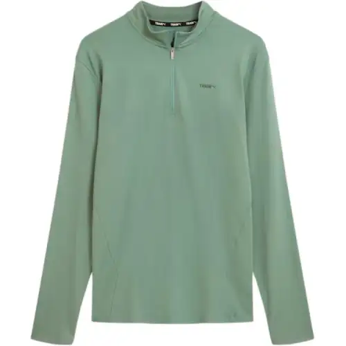 PUMA Evolve Knitwear Men's Green