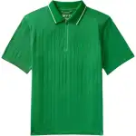 FILA FW24 Polo Shirt Men's Green