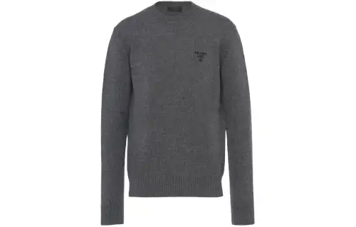 Prada cashmere sweater