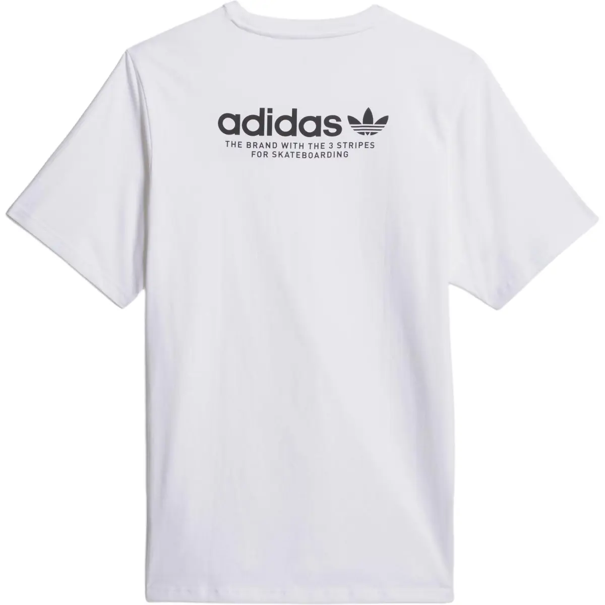 Adidas Originals T Shirt Men's White