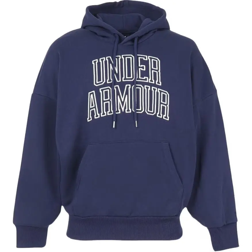Under Armour Sweatshirt Men's Marine Blue