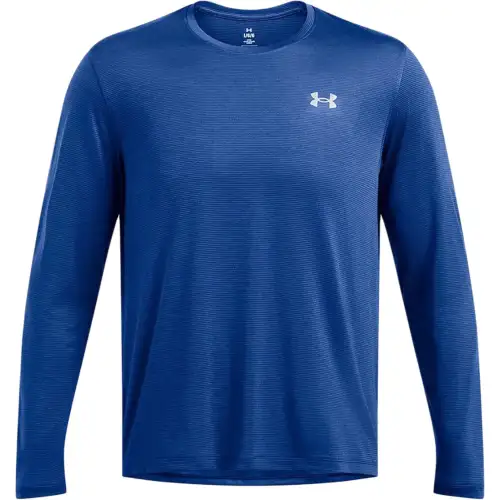 Under Armour T Shirt Men's Dark Blue